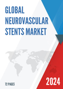 Global Neurovascular Stents Market Insights and Forecast to 2028