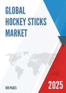 Global Hockey Sticks Market Insights Forecast to 2028