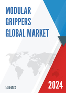Global Modular Grippers Market Outlook 2022