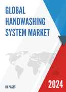 Global Handwashing System Market Insights Forecast to 2029
