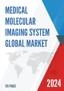 Global Medical Molecular Imaging System Market Insights and Forecast to 2028