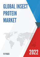 Global Insect Protein Market Insights and Forecast to 2028
