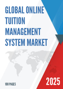 Global Online Tuition Management System Market Research Report 2022