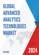 Global Advanced Analytics Technologies Market Insights Forecast to 2028