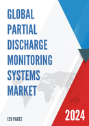 Global Partial Discharge Monitoring Systems Market Size Status and Forecast 2022