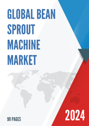 Global Bean Sprout Machine Market Insights and Forecast to 2028