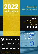 U S Personal Finance Software Market by Product Web based Software and Mobile based Software and End User Small Businesses Users and Individual Consumers Opportunity Analysis and Industry Forecast 2019 2026 