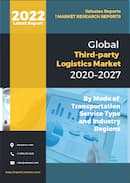 Third party Logistics 3PL Market by Mode of Transportation Railways Roadways Waterways and Airways and Service Type Dedicated Contract Carriage DCC Domestic Transportation Management International Transportation Management Warehousing Distribution and Others Global Opportunity Analysis and Industry Forecast 2018 2025 