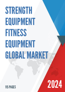 Global Strength Equipment Fitness Equipment Market Insights Forecast to 2028