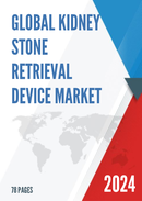 Global Kidney Stone Retrieval Device Market Insights and Forecast to 2028