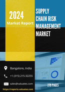 Supply Chain Risk Management Market By Component Solution Services By End Use Industry Retail and Consumer Goods Healthcare and Pharmaceuticals Manufacturing Food and Beverages Transportation and Logistics Automotive Other By Enterprise Size Large Enterprise Small and Medium Enterprise By Deployment On Premise Cloud Global Opportunity Analysis and Industry Forecast 2021 2031