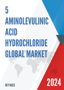 Global 5 Aminolevulinic Acid Hydrochloride Market Insights and Forecast to 2028