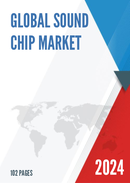 Global Sound Chip Market Research Report 2022