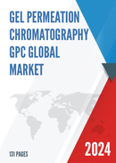 Global Gel Permeation Chromatography GPC Market Size Manufacturers Supply Chain Sales Channel and Clients 2022 2028