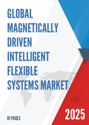 Global Magnetically Driven Intelligent Flexible Systems Market Research Report 2025