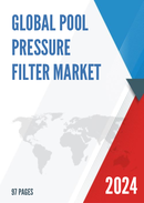 Global Pool Pressure Filter Market Research Report 2022