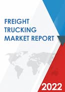 Freight Trucking Market