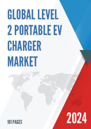 Global Level 2 Portable EV Charger Market Insights and Forecast to 2028