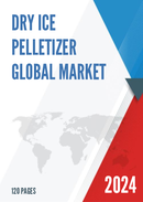 Global Dry Ice Pelletizer Market Outlook 2022