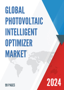 Global Photovoltaic Intelligent Optimizer Market Research Report 2024