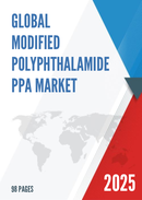 Global Modified Polyphthalamide PPA Market Research Report 2025