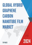Global Hybrid Graphene Carbon Nanotube Film Market Insights and Forecast to 2028