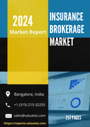 Insurance Brokerage Market By Insurance Type Life Insurance and Property Casualty Insurance and Brokerage Type Retail Brokerage and Wholesale Brokerage Global Opportunity Analysis and Industry Forecast 2020 2027