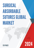 Global Surgical Absorbable Sutures Market Research Report 2023