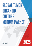 Global Tumor Organoid Culture Medium Market Research Report 2024