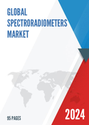 Global Spectroradiometers Market Insights and Forecast to 2028