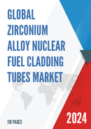 Global Zirconium Alloy Nuclear Fuel Cladding Tubes Industry Research Report Growth Trends and Competitive Analysis 2022 2028