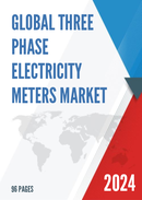 Global Three Phase Electricity Meters Market Insights Forecast to 2028