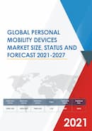 Global Personal Mobility Devices Market Research Report 2021