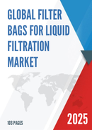 Global Filter Bags for Liquid Filtration Market Research Report 2023