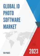 Global ID Photo Software Market Research Report 2022