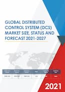 Global Distributed Control System DCS Market Insights Forecast to 2025