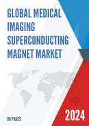 Global Medical Imaging Superconducting Magnet Market Research Report 2023