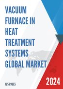 Global Vacuum Furnace in Heat Treatment Systems Market Research Report 2023