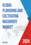 Global Ploughing and Cultivating Machinery Market Insights Forecast to 2028