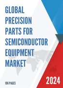 Global Precision Parts for Semiconductor Equipment Market Insights Forecast to 2029