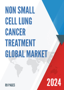 Global Non Small Cell Lung Cancer Treatment Market Research Report 2023