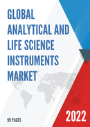Global Analytical and Life Science Instruments Market Insights Forecast to 2028