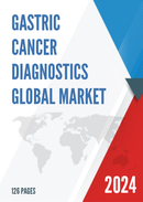 Global Gastric Cancer Diagnostics Market Research Report 2023