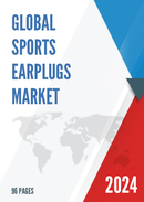 Global Sports Earplugs Market Research Report 2022