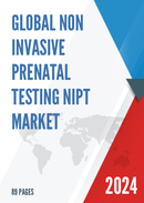 Global Non Invasive Prenatal Testing NIPT Market Insights and Forecast to 2028