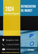 Refrigeration Oil Market By Oil Type Synthetic Mineral By Application Refrigerators and Freezers Air Conditioner Automotive Air Conditioning System Others Global Opportunity Analysis and Industry Forecast 2021 2031