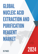Global Nucleic Acid Extraction and Purification Reagent Market Research Report 2022