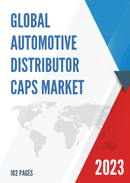 Global Automotive Distributor Caps Market Insights Forecast to 2028