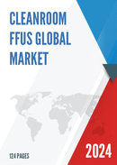 Global Cleanroom FFUs Market Insights and Forecast to 2028