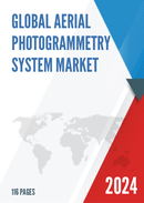 Global Aerial Photogrammetry System Market Insights Forecast to 2029
